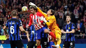 L’Importanza dell’Incontro tra Inter e Atletico Madrid
