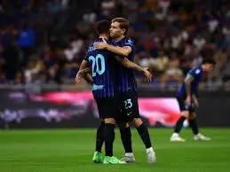 Come e Dove Vedere la Partita Inter Cremonese image 1
