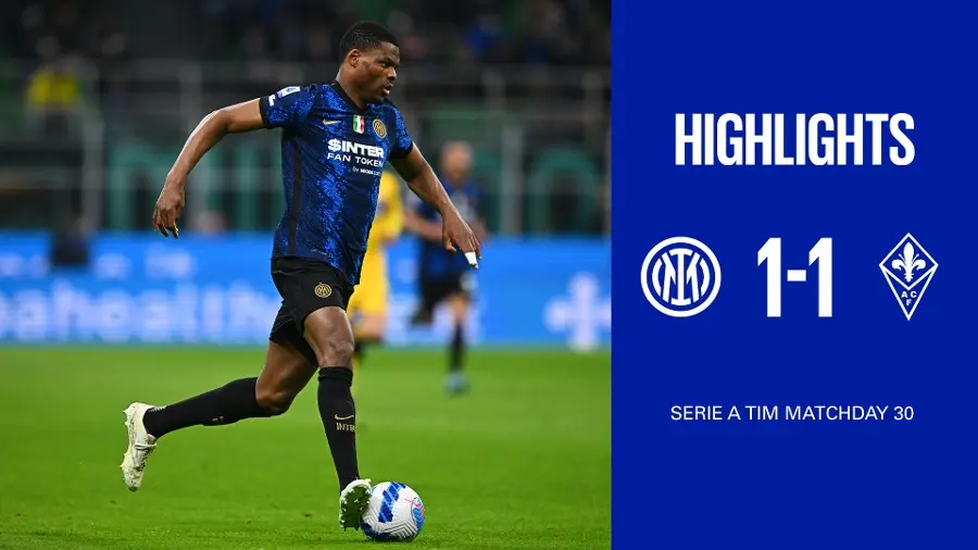 Inter e Fiorentina: Una Rivalità che Si Rinnova