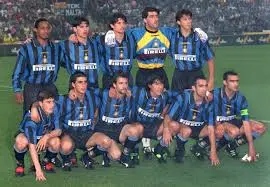 Inter Milan: La Grande Storia di una Squadra Legendaria