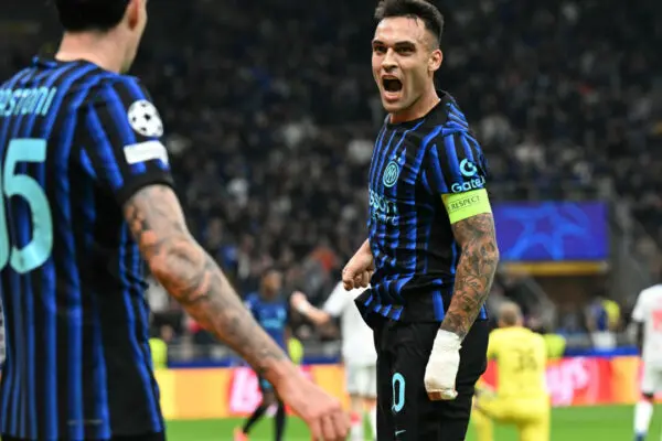 Inter e Slavia Praga: Una Sfida Cruciale in Europa