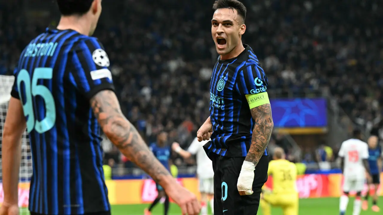 Inter e Slavia Praga: Una Sfida Cruciale in Europa
