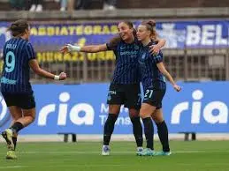 Inter – Ternana: Ritorno alla Vittoria nella Coppa Italia