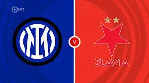 Inter vs Slavia Praha: Un’analisi della Partita di UEFA