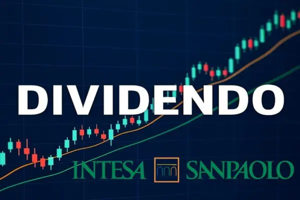 Prospettive sul Dividendo di Intesa Sanpaolo nel 2026 image 1