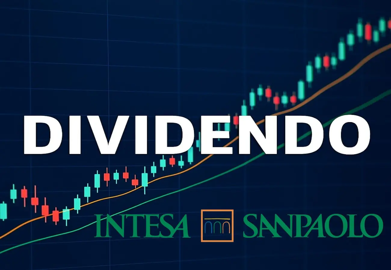 Prospettive sul Dividendo di Intesa Sanpaolo nel 2026 image 1