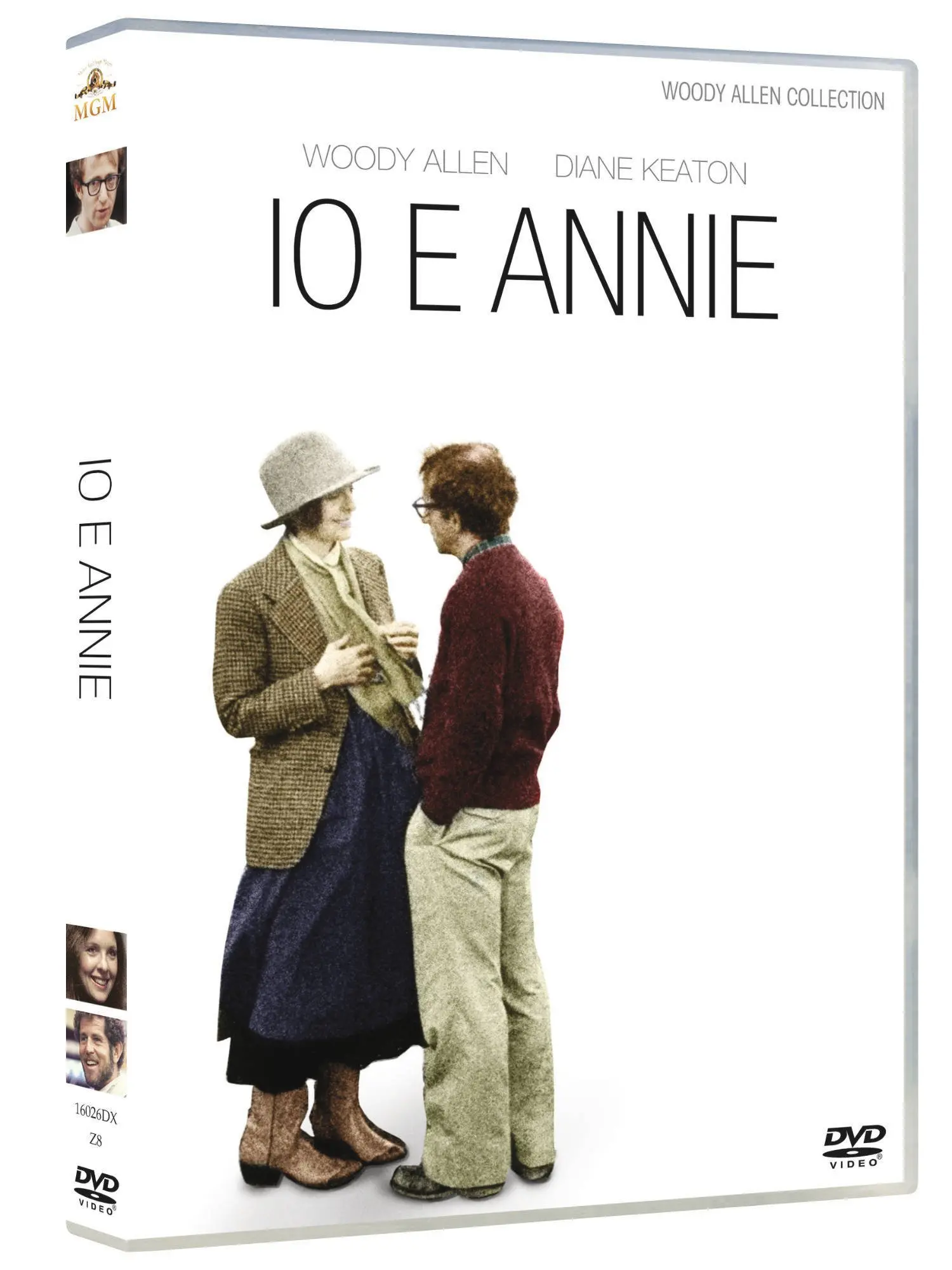 Io e Annie: La Magia di un Film Indimenticabile