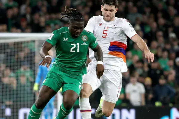 Relazioni tra Irlanda e Armenia: Un Legame in Crescita