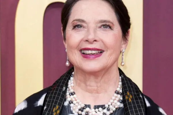 La Vita e la Carriera di Isabella Rossellini image 1