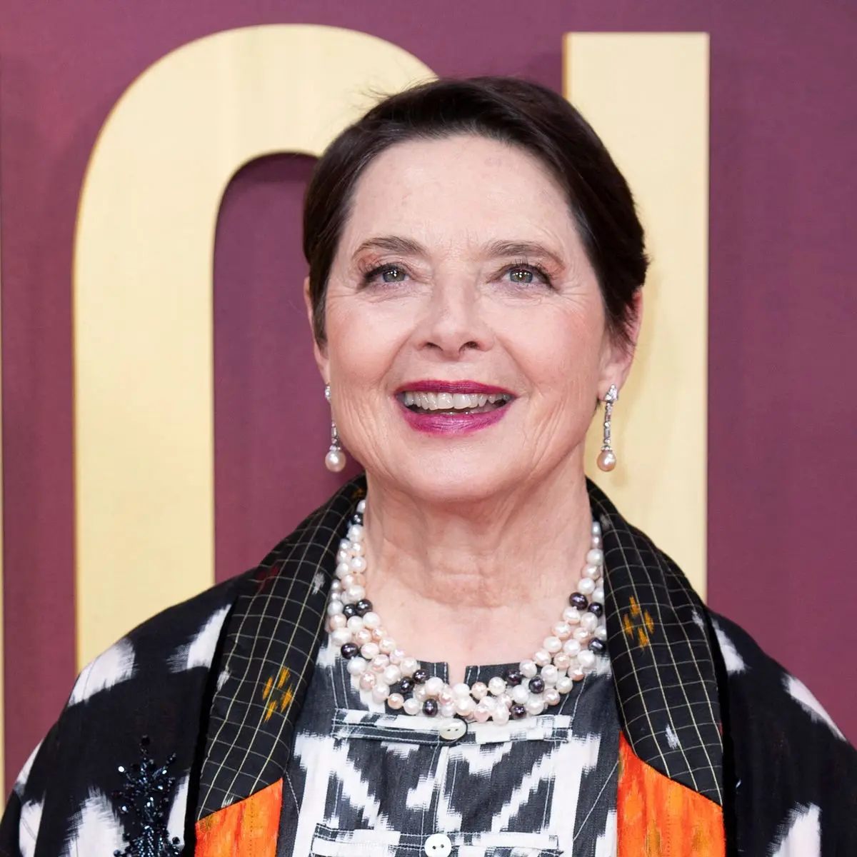 La Vita e la Carriera di Isabella Rossellini image 1