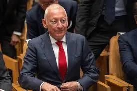 Isak Andic: Un Pioniere della Moda Internazionale