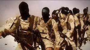 L’ISIS: Una minaccia persistente nel panorama globale