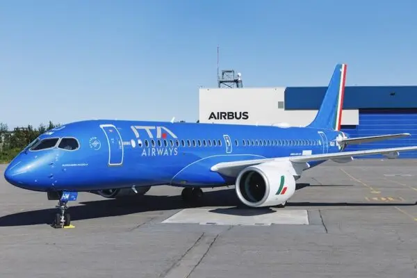 ITA: La nuova era dell’aviazione italiana