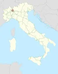 Italia: Un Viaggio nel Cuore della Cultura Europea