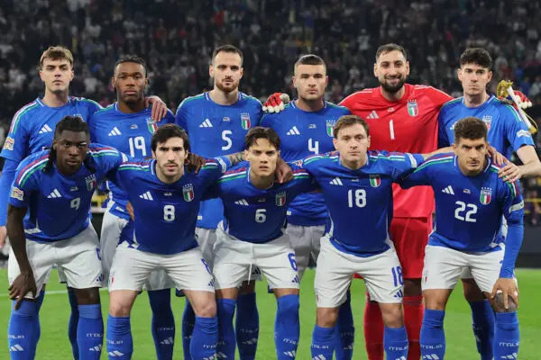 Italia ed Estonia: Un Legame Crescente e Sviluppi Recenti