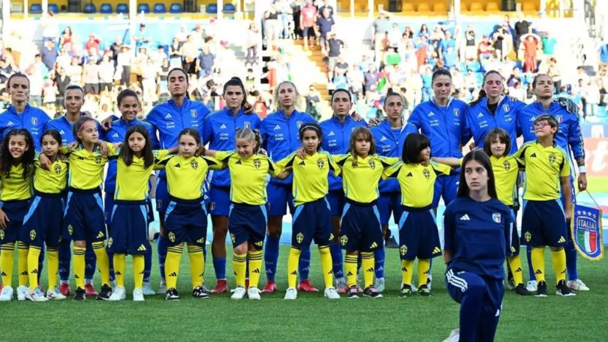Italia e Giappone: Sfida nel Calcio Femminile
