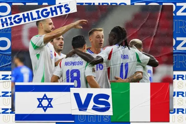 Relazioni tra Italia e Israele: Un Legame Strategico