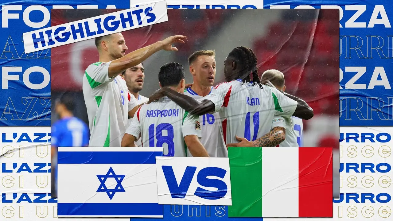 Relazioni tra Italia e Israele: Un Legame Strategico