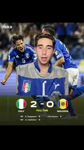 Italia e Moldavia: Un Legame che si Rafforza