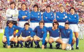 Il Futuro della Italia Nazionale nel Calcio image 1