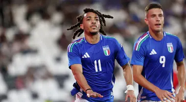 Italia U-21 e Svezia U-21: La Semifinale Cruciale