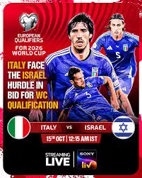 Le Relazioni tra Italia e Israele: Un Legame Strategico