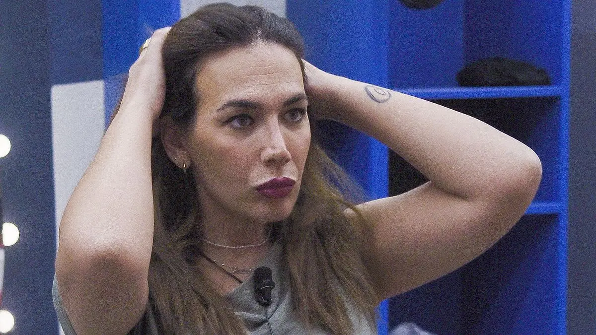 Ivana: Protagonista del Grande Fratello 2025