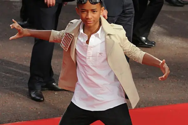 Jaden Smith: La Rinascita di un Talento Poliedrico