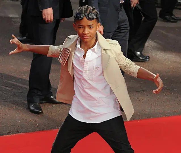 Jaden Smith: La Rinascita di un Talento Poliedrico