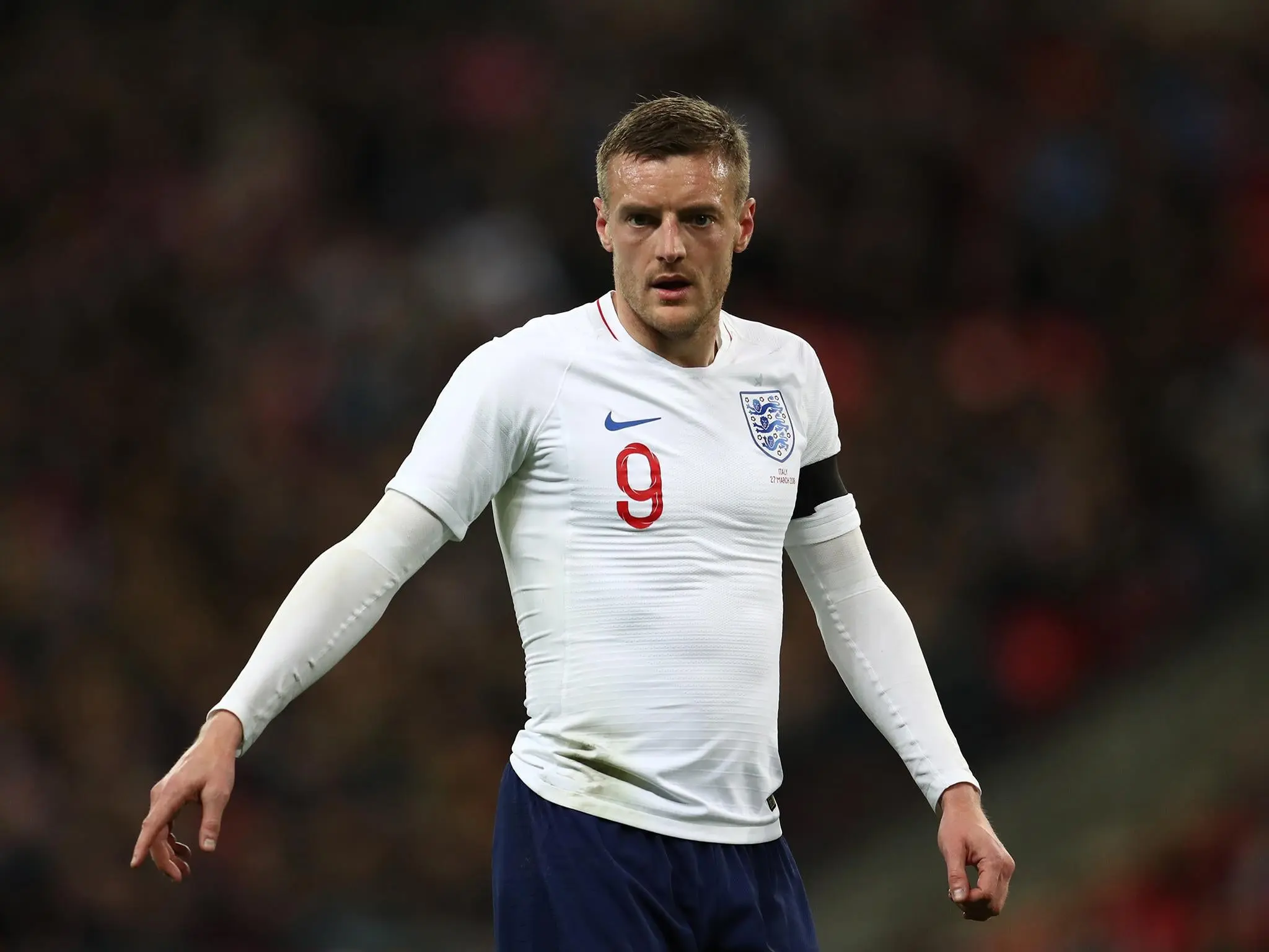 La Carriera di Jamie Vardy: Dalla Dilettantistica alla Premier League