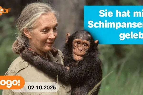 Jane Goodall: La Pioniera della Conservazione Ambientale