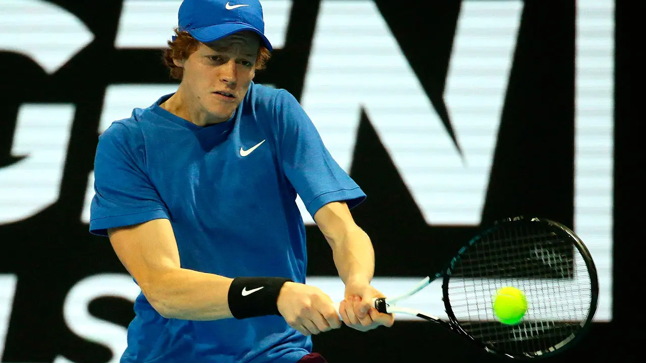 Jannik Sinner: Il Giovane Talento del Tennis Internazionale