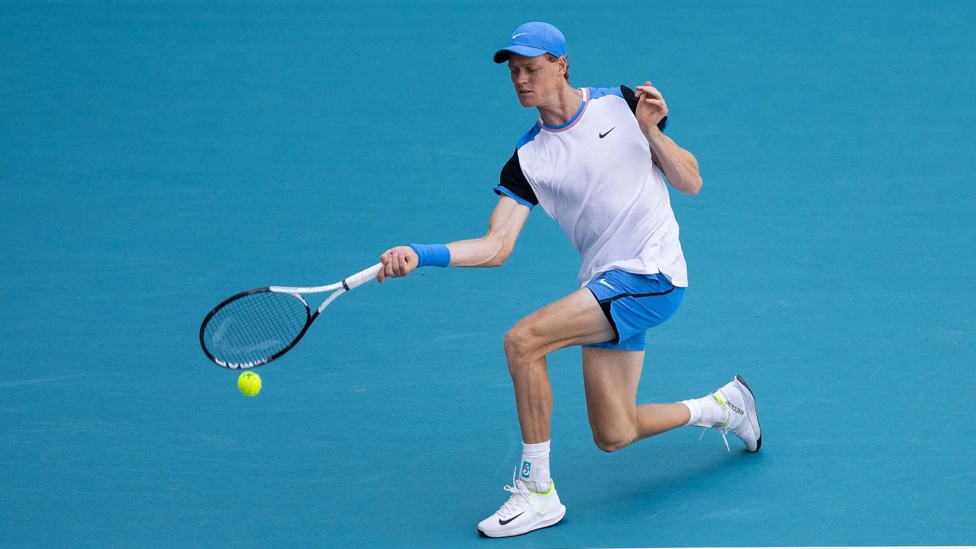 Jannik Sinner: La Fulminante Carriera del Giovane Tennista Italiano
