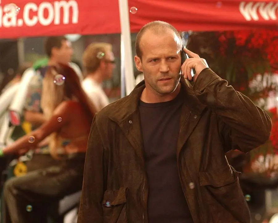 Jason Statham: Icona del Cinema d’Azione
