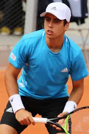 Jaume Munar: Un Talento Emergente nel Tennis Mondiale