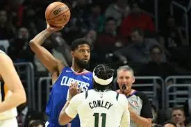 La Rivalità tra Jazz e Clippers: Un’Analisi Recenti