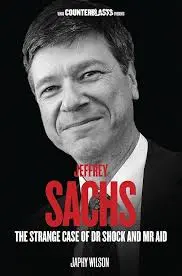 Jeffrey Sachs: Economia e Sostenibilità Globale