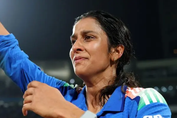 Jemimah Rodrigues: La Stella Emergente del Cricket Femminile Indiano