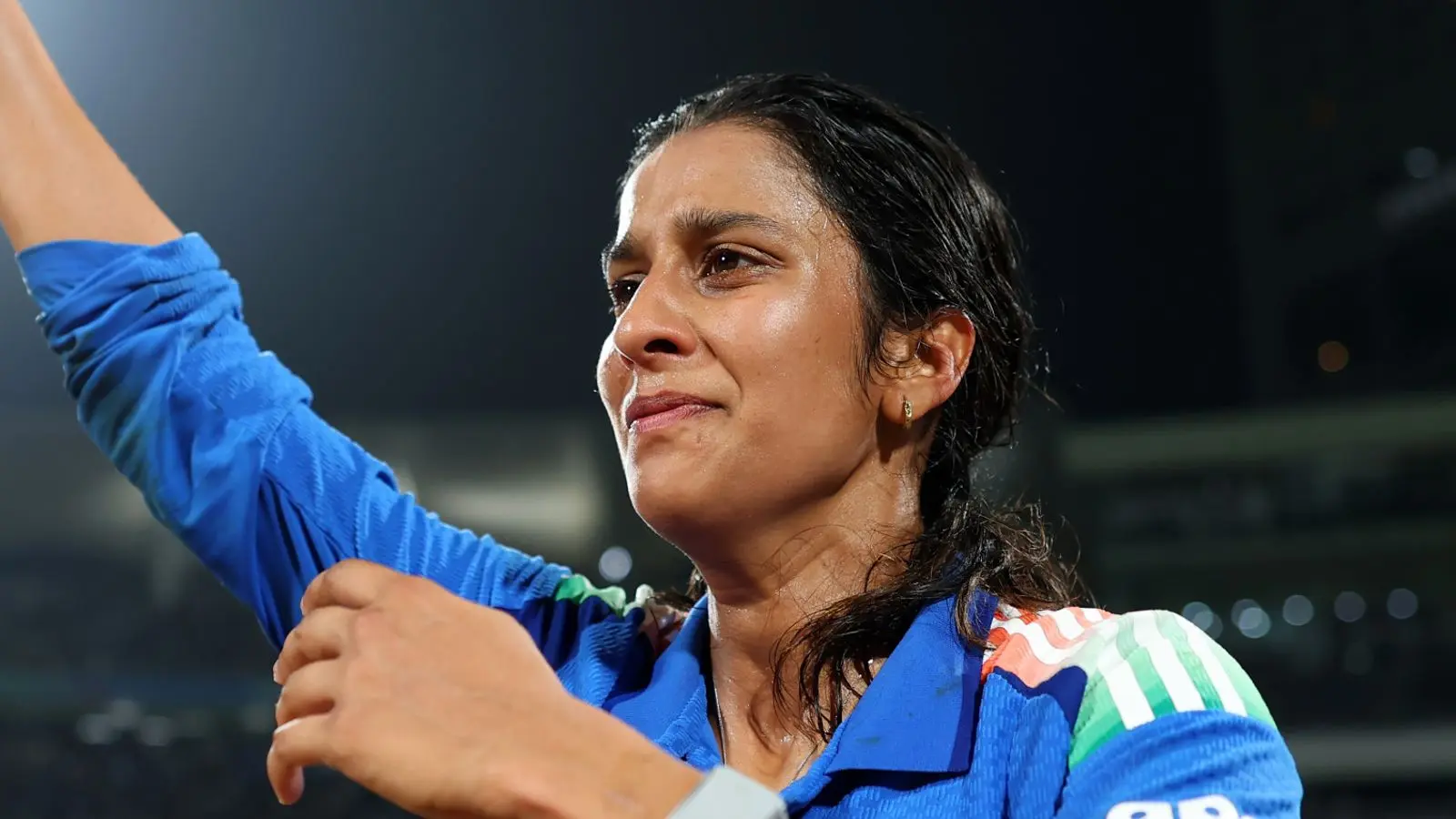 Jemimah Rodrigues: La Stella Emergente del Cricket Femminile Indiano