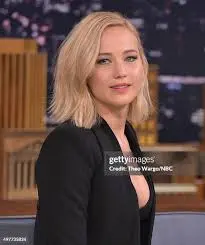 Jennifer Lawrence: La Trascendenza di Una Star di Hollywood
