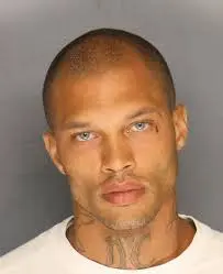 Jeremy Meeks: Da Delinquente a Star della Moda