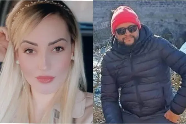La storia di Jessica Stapazzolo, custode di Lima image 1