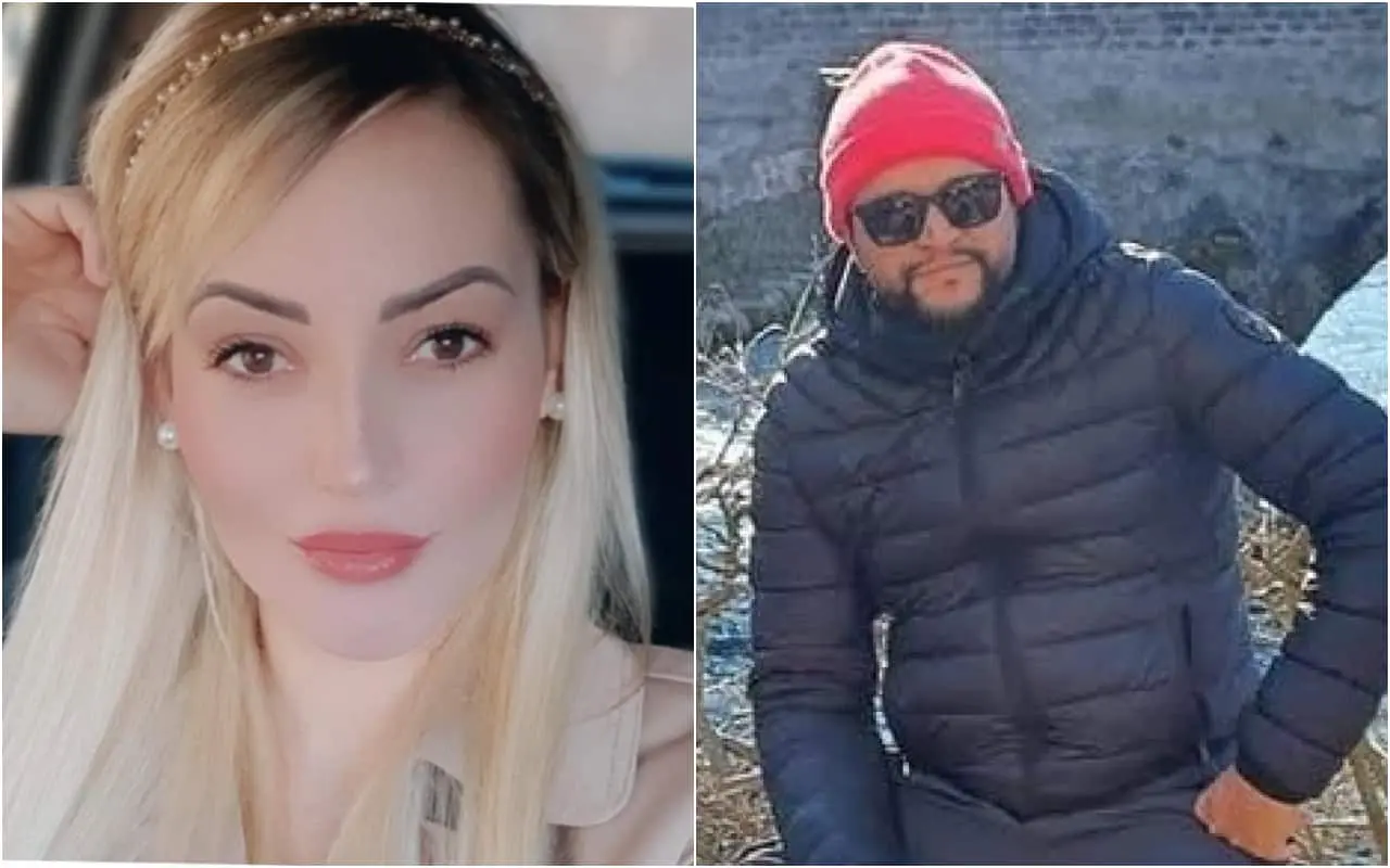 La storia di Jessica Stapazzolo, custode di Lima