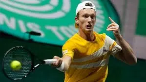 Jiří Lehečka: Una Stella Emergente nel Tennis