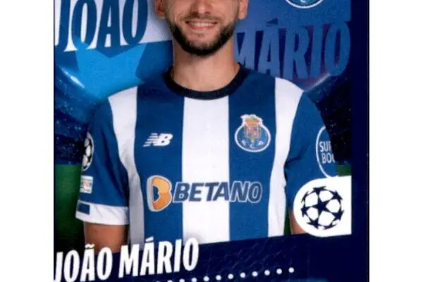 Il Ritorno di João Mário nel Calcio Italiano image 1