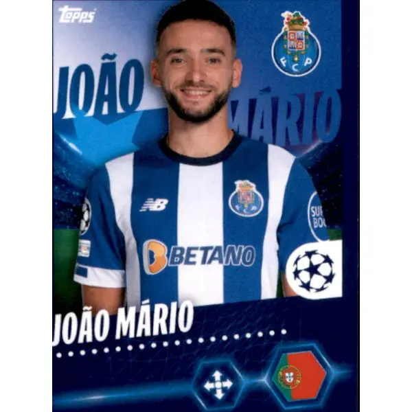 Il Ritorno di João Mário nel Calcio Italiano image 1
