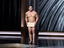 John Cena: Dalla WWE al Successo Cinematografico
