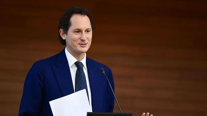 John Elkann: L’Impatto del Suo Leadership nell’Industria Automobilistica