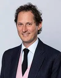 Il Ruolo di John Elkann nel Futuro dell’Automobilismo