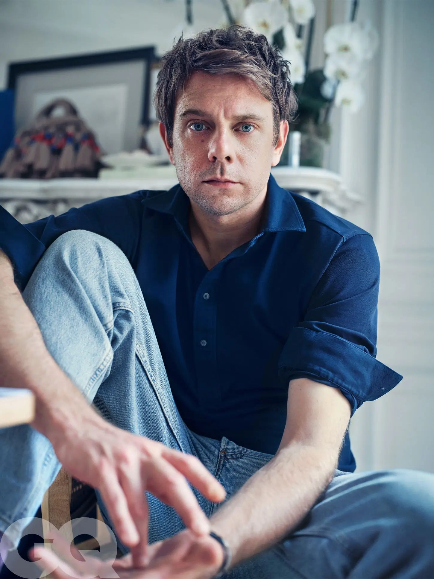 L’Innovativa Visione di Jonathan Anderson nel Mondo della Moda